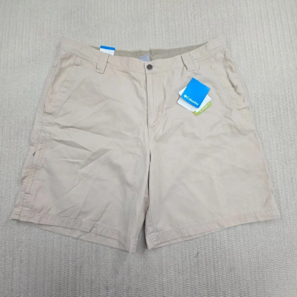 Columbia Ultimate ROC Shorts Mens 40 x 9